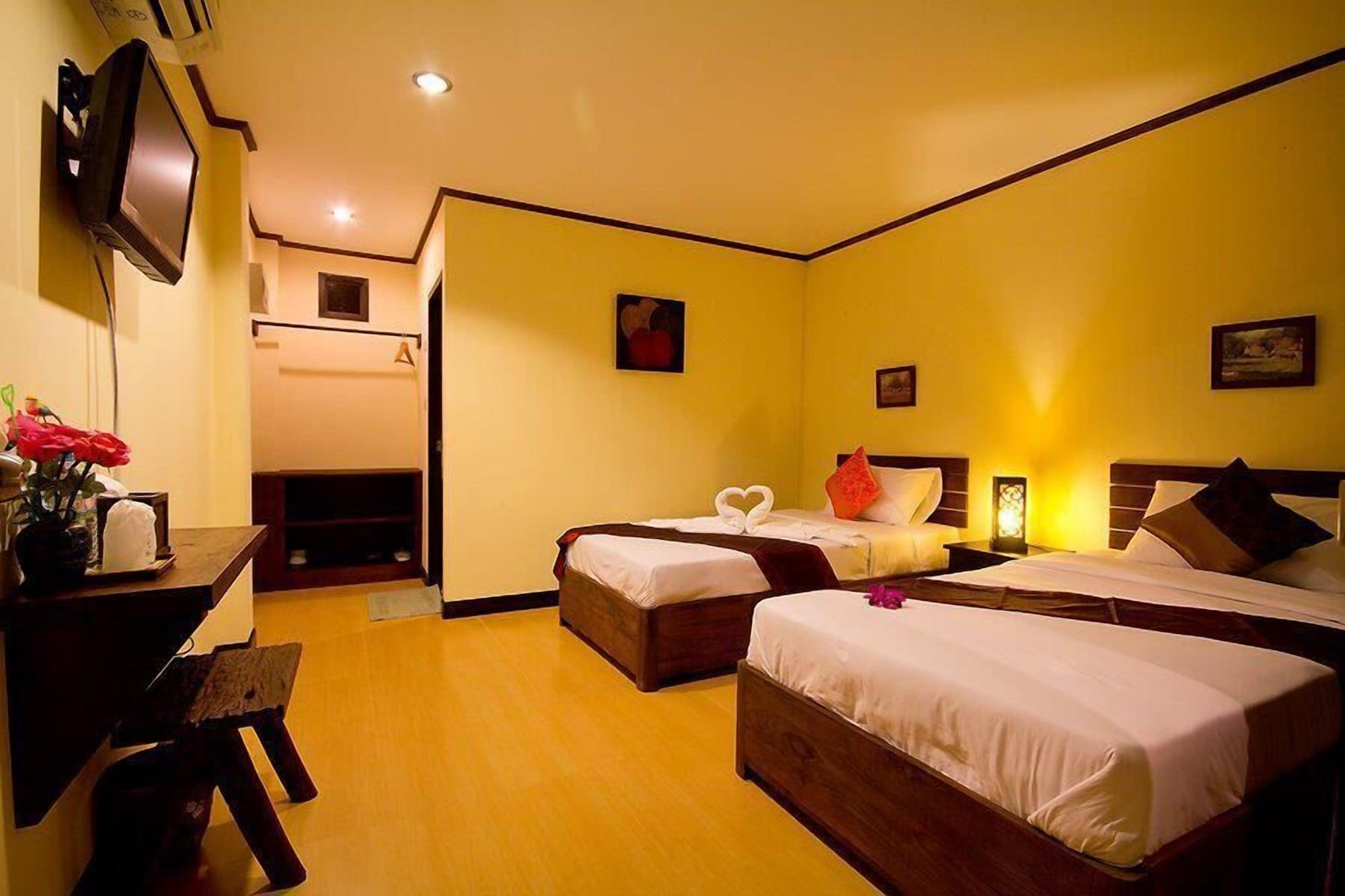 The Sylvana Pai Luaran gambar