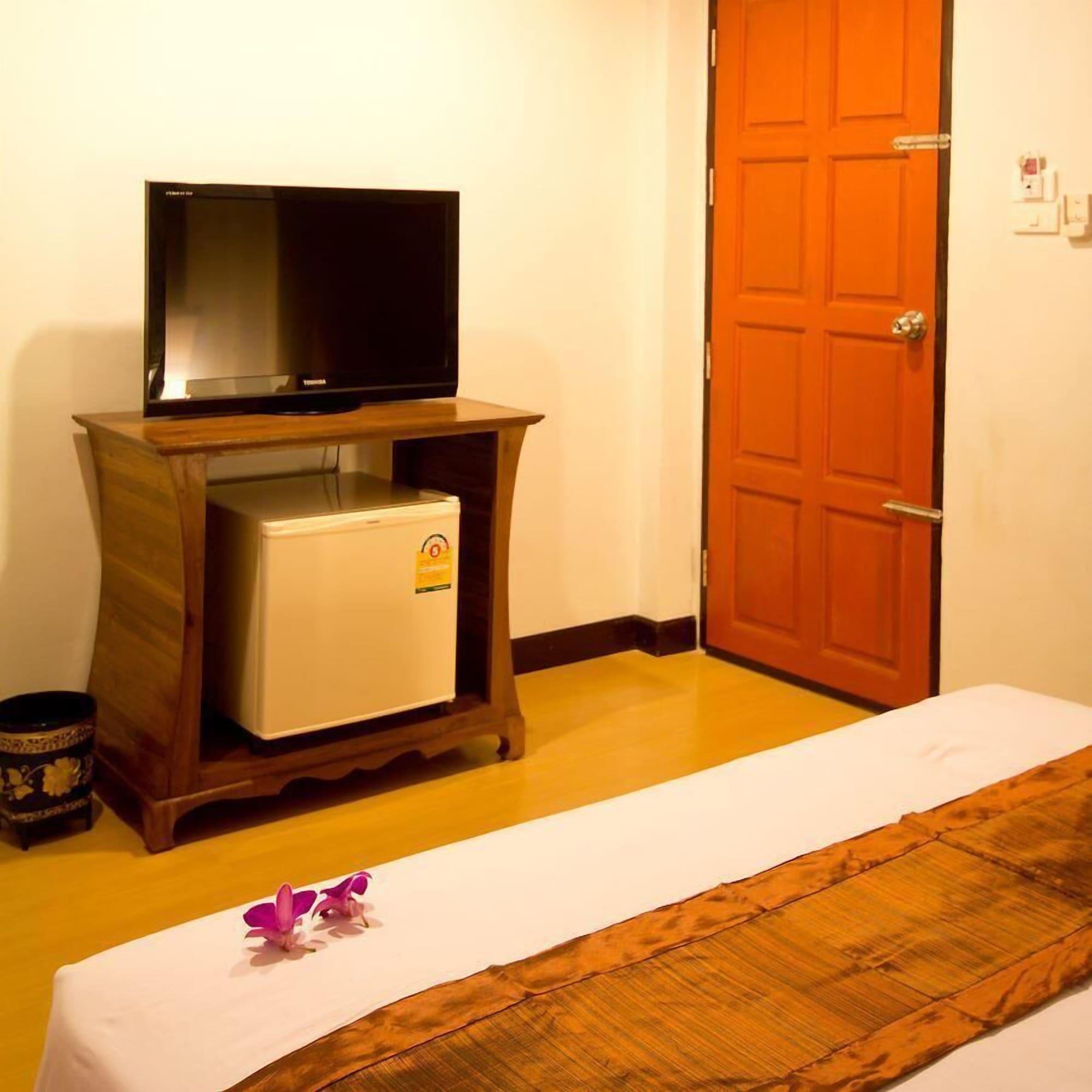 The Sylvana Pai Luaran gambar